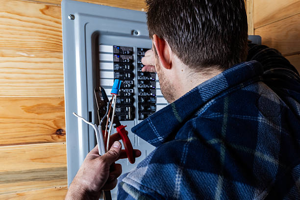Affordable Generator Installation solutions in Solvay, NY